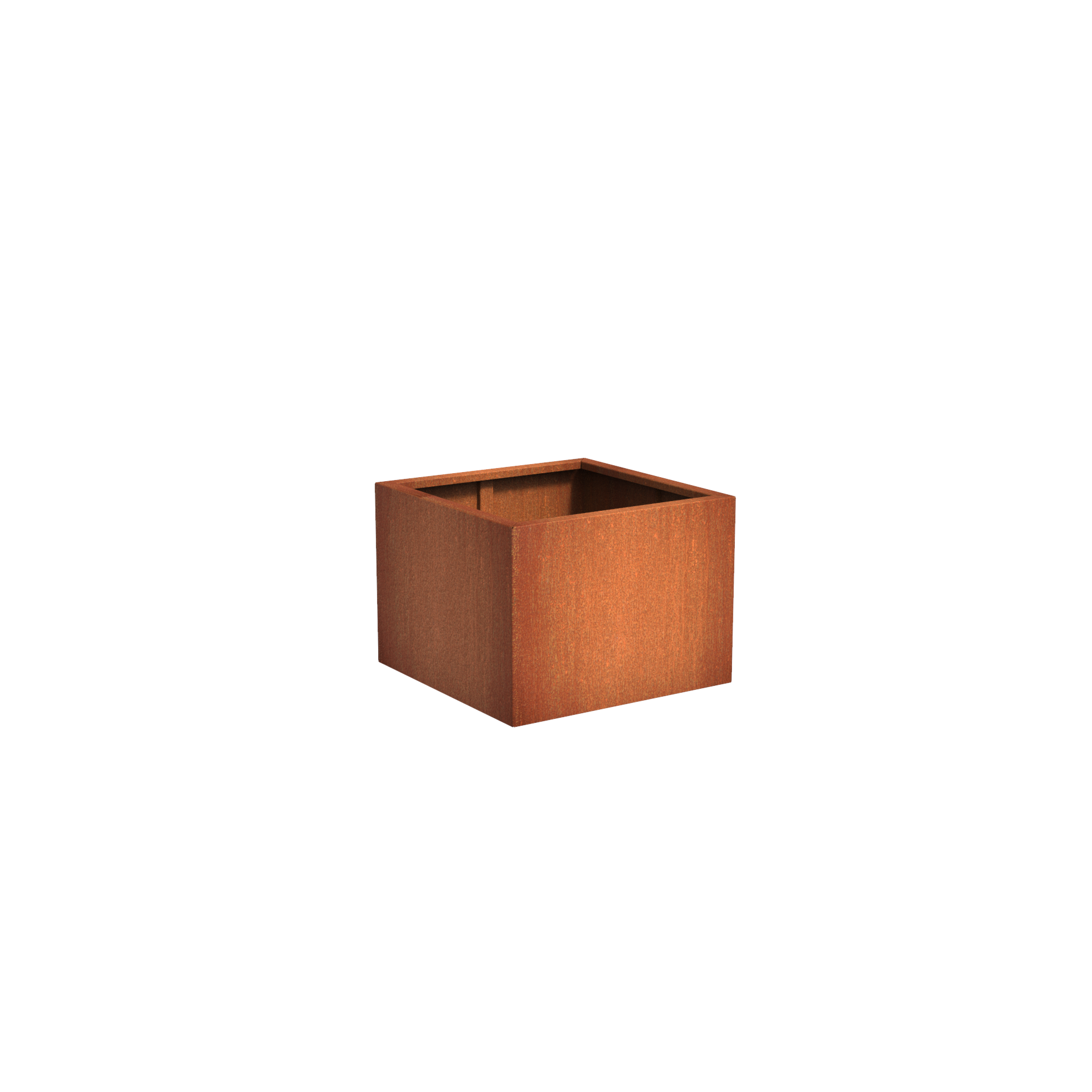 Plantenbak Andes 6.1 XL Plantenbak Andes 6.1 XL